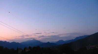 immagine della webcam nei dintorni di Meda: webcam Sirtori