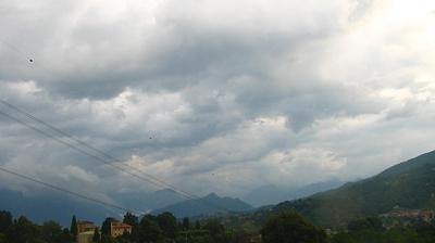immagine della webcam nei dintorni di Monte Marenzo: webcam Sirtori
