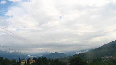 immagine della webcam nei dintorni di Palazzago: webcam Sirtori