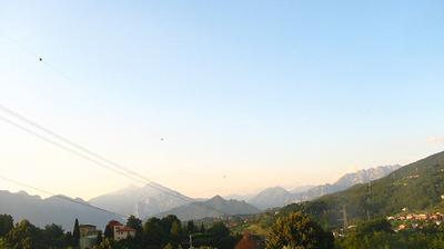 immagine della webcam nei dintorni di Osio Sotto: webcam Sirtori