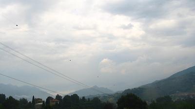 immagine della webcam nei dintorni di Albavilla: webcam Sirtori