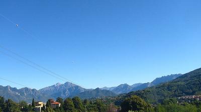 immagine della webcam nei dintorni di Cornate d'Adda: webcam Sirtori