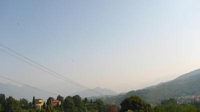 immagine della webcam nei dintorni di Erve: webcam Sirtori