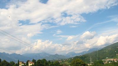 immagine della webcam nei dintorni di Malgrate: webcam Sirtori