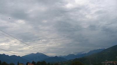 immagine della webcam nei dintorni di Alzate Brianza: webcam Sirtori