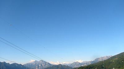 immagine della webcam nei dintorni di Palazzago: webcam Sirtori