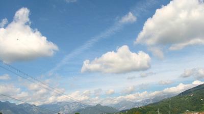 immagine della webcam nei dintorni di Osio Sotto: webcam Sirtori