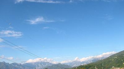 immagine della webcam nei dintorni di Osio Sotto: webcam Sirtori