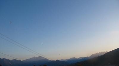immagine della webcam nei dintorni di Alzate Brianza: webcam Sirtori