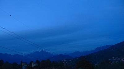 immagine della webcam nei dintorni di Casatenovo: webcam Sirtori