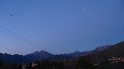 immagine della webcam nei dintorni di Cornate d'Adda: webcam Sirtori