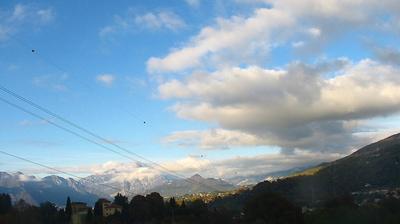 immagine della webcam nei dintorni di Osio Sotto: webcam Sirtori