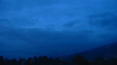 immagine della webcam nei dintorni di Monte Cornizzolo: webcam Sirtori