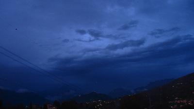 immagine della webcam nei dintorni di Meda: webcam Sirtori