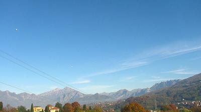 immagine della webcam nei dintorni di Ponte San Pietro: webcam Sirtori