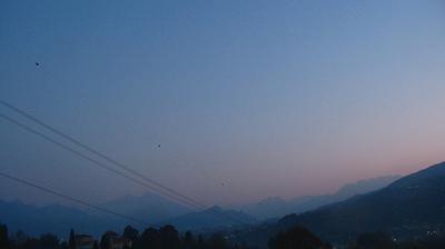 immagine della webcam nei dintorni di Ponte San Pietro: webcam Sirtori