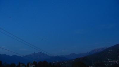 immagine della webcam nei dintorni di Ponte San Pietro: webcam Sirtori