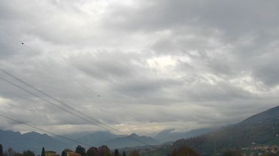 immagine della webcam nei dintorni di Valmadrera: webcam Sirtori