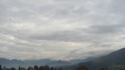 immagine della webcam nei dintorni di Oggiono: webcam Sirtori