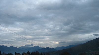 immagine della webcam nei dintorni di Seregno: webcam Sirtori