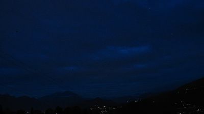 immagine della webcam nei dintorni di Ornago: webcam Sirtori