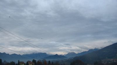 immagine della webcam nei dintorni di Capiago Intimiano: webcam Sirtori