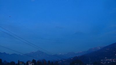 Preview delle webcam di Sirtori