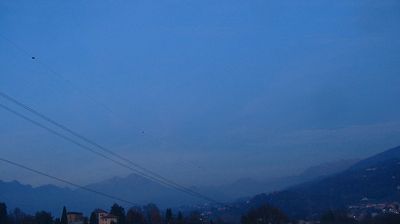 immagine della webcam nei dintorni di Casatenovo: webcam Sirtori