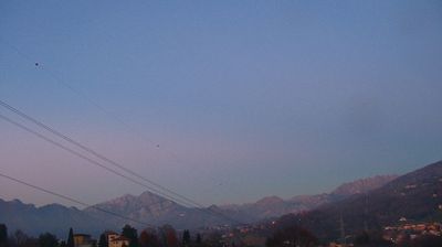 immagine della webcam nei dintorni di Osio Sotto: webcam Sirtori