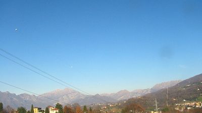 immagine della webcam nei dintorni di Monte Marenzo: webcam Sirtori