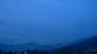 immagine della webcam nei dintorni di Monte Marenzo: webcam Sirtori