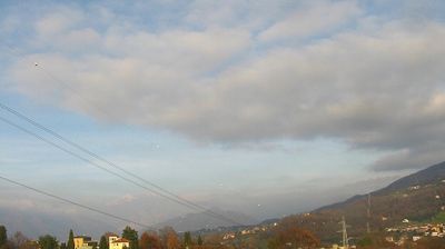 immagine della webcam nei dintorni di Piani d'Erna: webcam Sirtori