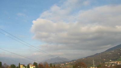 immagine della webcam nei dintorni di Ponte San Pietro: webcam Sirtori