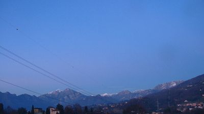 immagine della webcam nei dintorni di Cornate d'Adda: webcam Sirtori