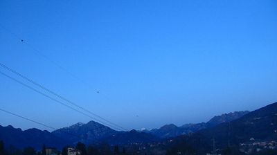 immagine della webcam nei dintorni di Almenno San Bartolomeo: webcam Sirtori