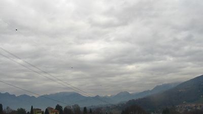 immagine della webcam nei dintorni di Monte Marenzo: webcam Sirtori