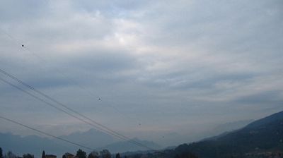 immagine della webcam nei dintorni di Capiago Intimiano: webcam Sirtori