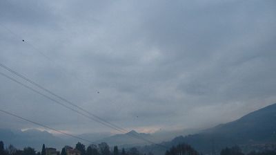 immagine della webcam nei dintorni di Cantù: webcam Sirtori