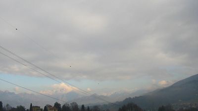 immagine della webcam nei dintorni di Lentate sul Seveso: webcam Sirtori