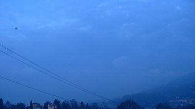 immagine della webcam nei dintorni di Albavilla: webcam Sirtori