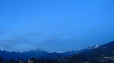 immagine della webcam nei dintorni di Albese con Cassano: webcam Sirtori