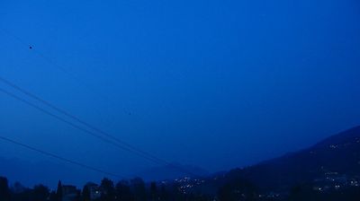 immagine della webcam nei dintorni di Monte Marenzo: webcam Sirtori