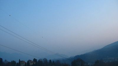 immagine della webcam nei dintorni di Almenno San Bartolomeo: webcam Sirtori