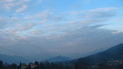 immagine della webcam nei dintorni di Monte Marenzo: webcam Sirtori