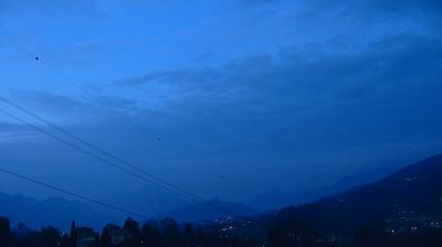 immagine della webcam nei dintorni di Capiago Intimiano: webcam Sirtori