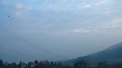 immagine della webcam nei dintorni di Cornate d'Adda: webcam Sirtori