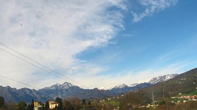 immagine della webcam nei dintorni di Piani d'Erna: webcam Sirtori