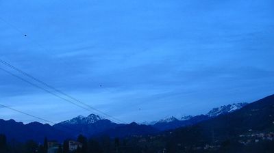 immagine della webcam nei dintorni di Piani d'Erna: webcam Sirtori