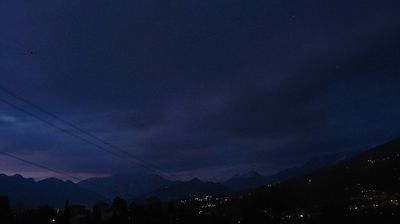 immagine della webcam nei dintorni di Casatenovo: webcam Sirtori