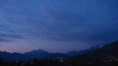 immagine della webcam nei dintorni di Lecco: webcam Sirtori